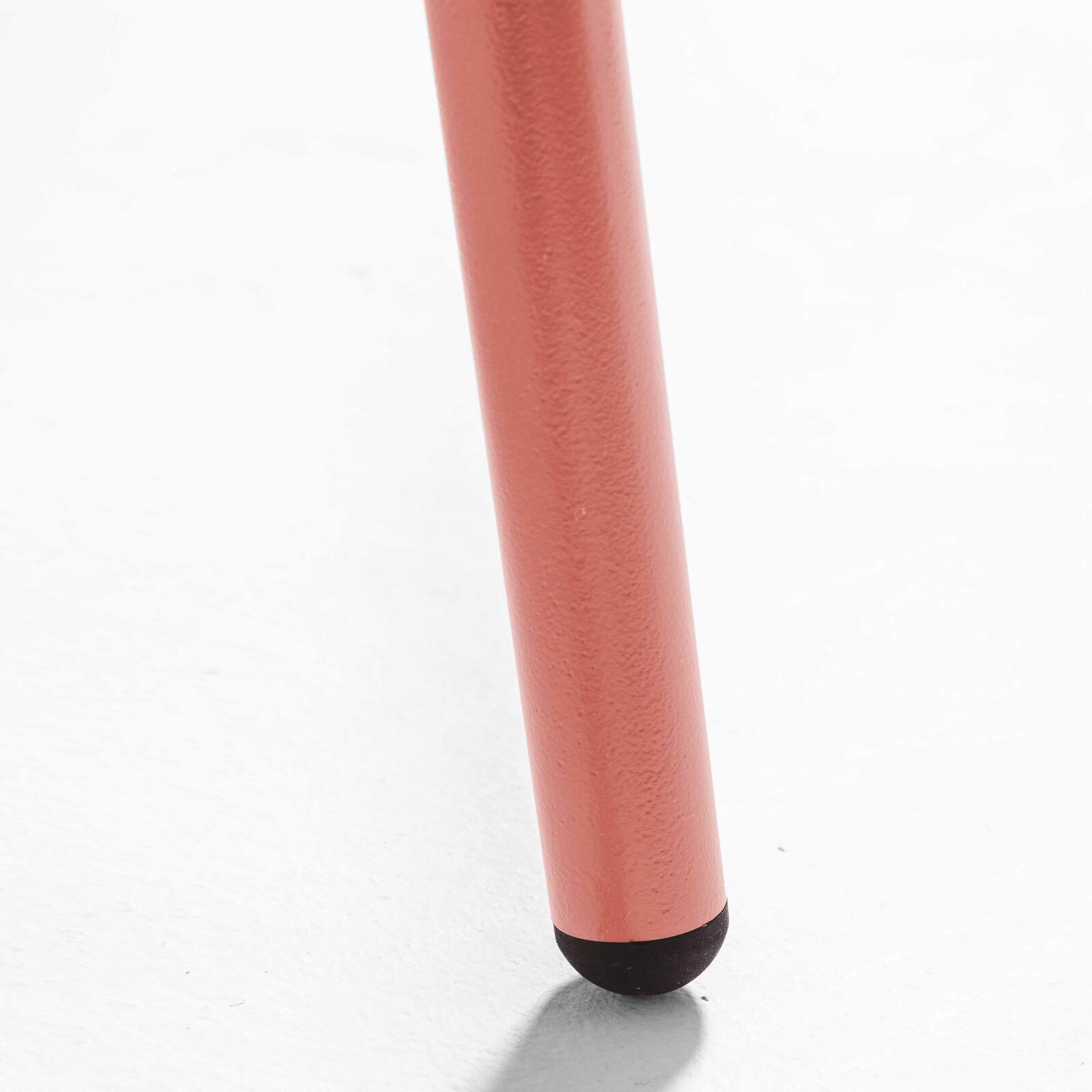 Divano da esterno in metallo