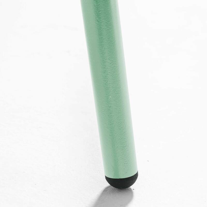 Divano da esterno in metallo (4/5)