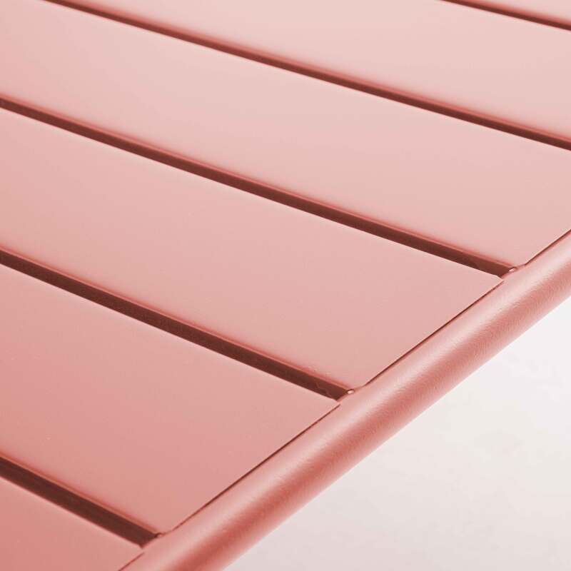 Divano da esterno in metallo (3/5)