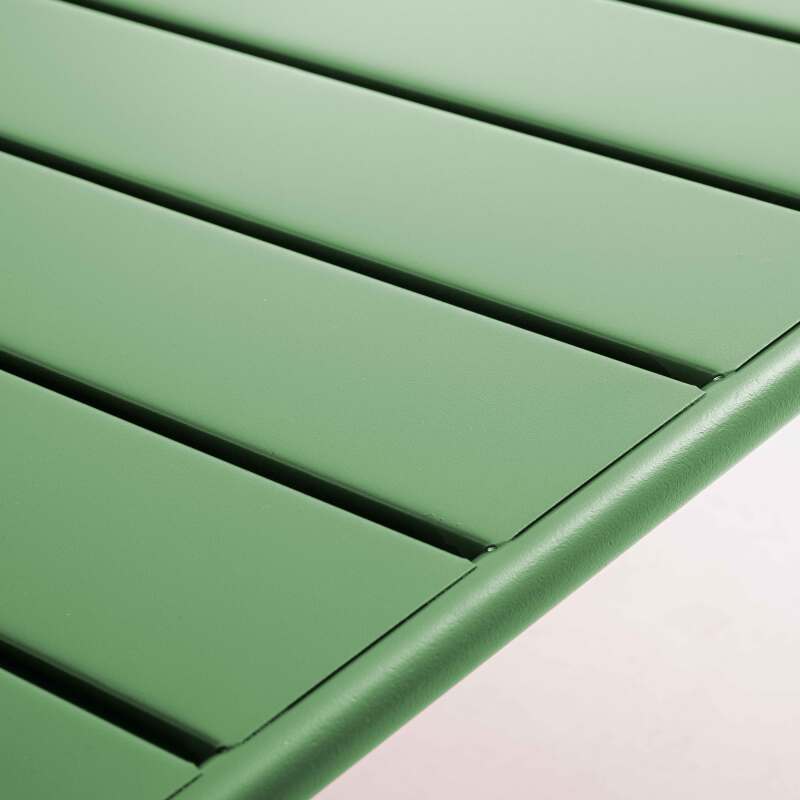 Divano da esterno in metallo (3/5)