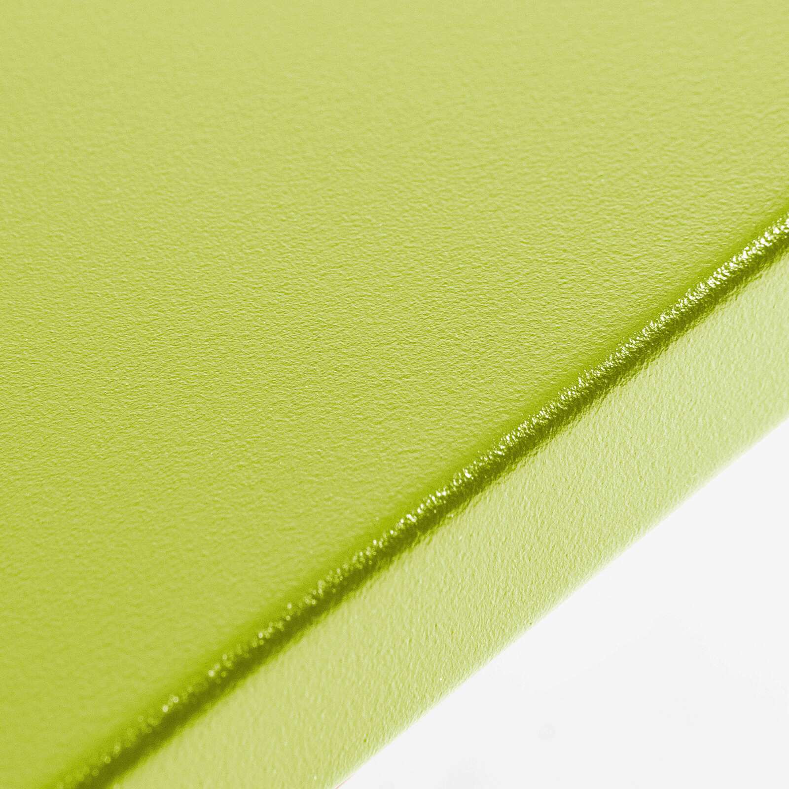 Tavolo da giardino quadrato da bistrot pieghevole 70 x 70 cm e 4 sedie con braccioli in metallo