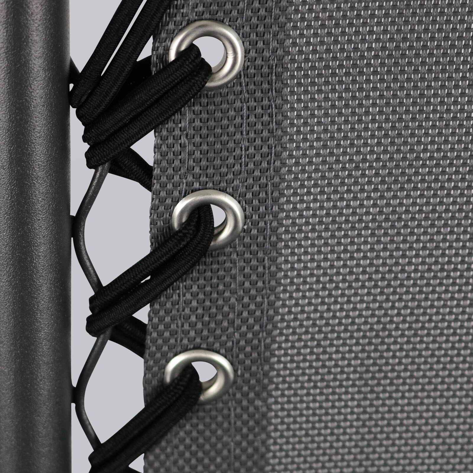 Sedia sdraio, reclinabile in 2 posizioni Sedia sdraio, reclinabile in 2 posizioni