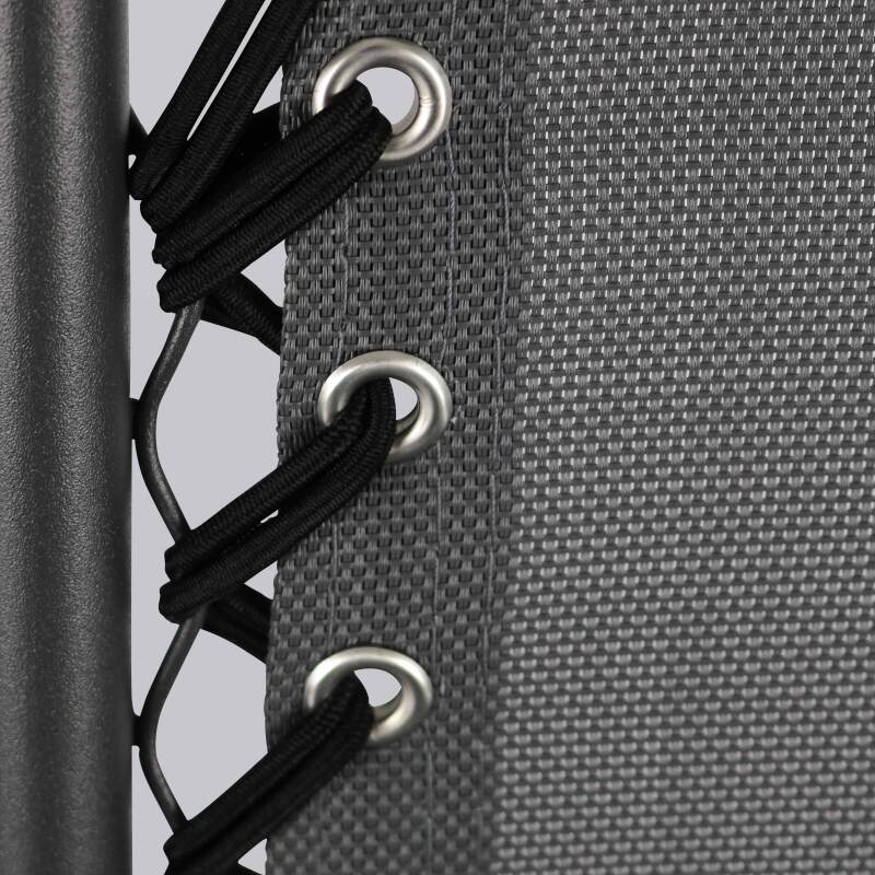 Sedia sdraio, reclinabile in 2 posizioni