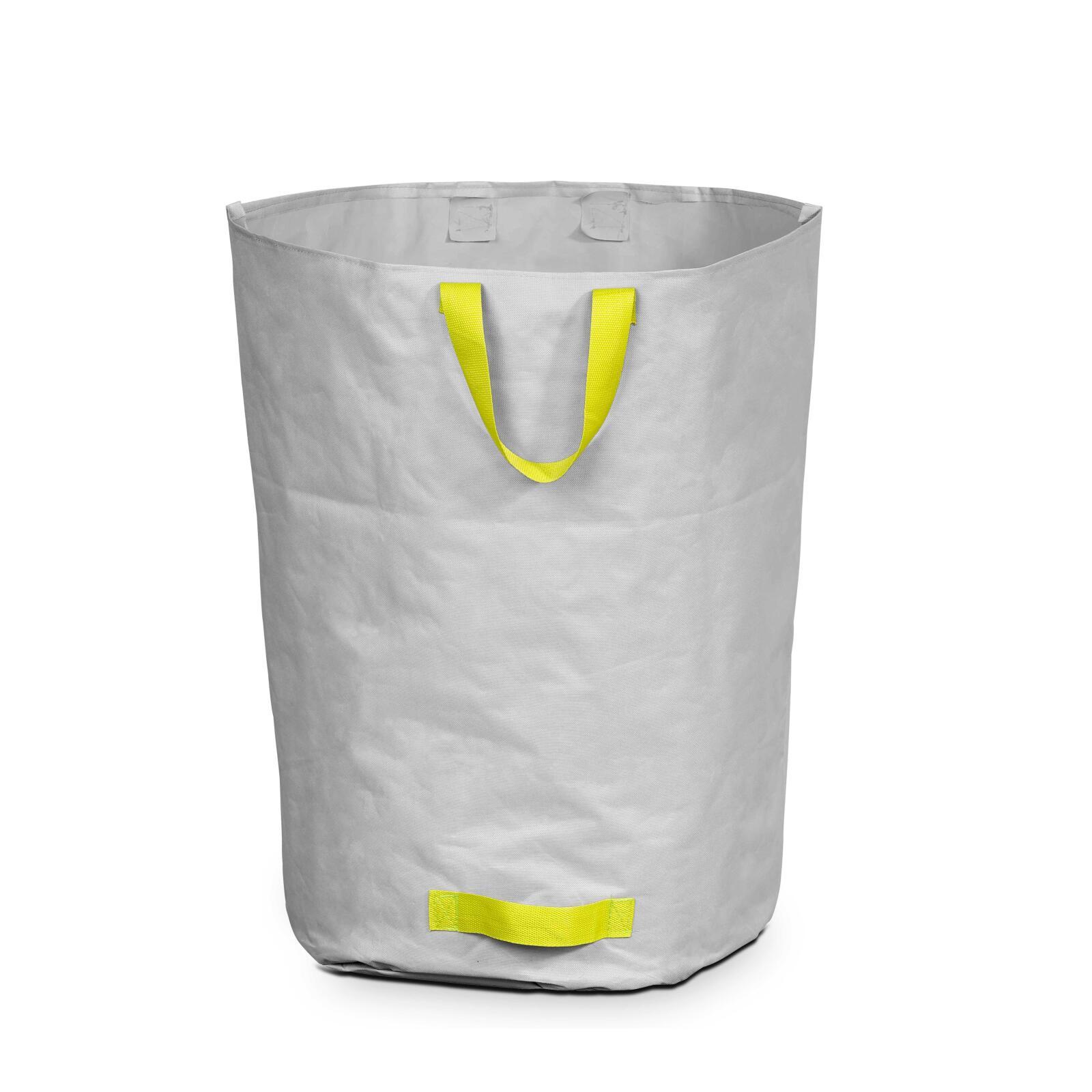 Sacco per rifiuti da giardino autoportante da 100 L