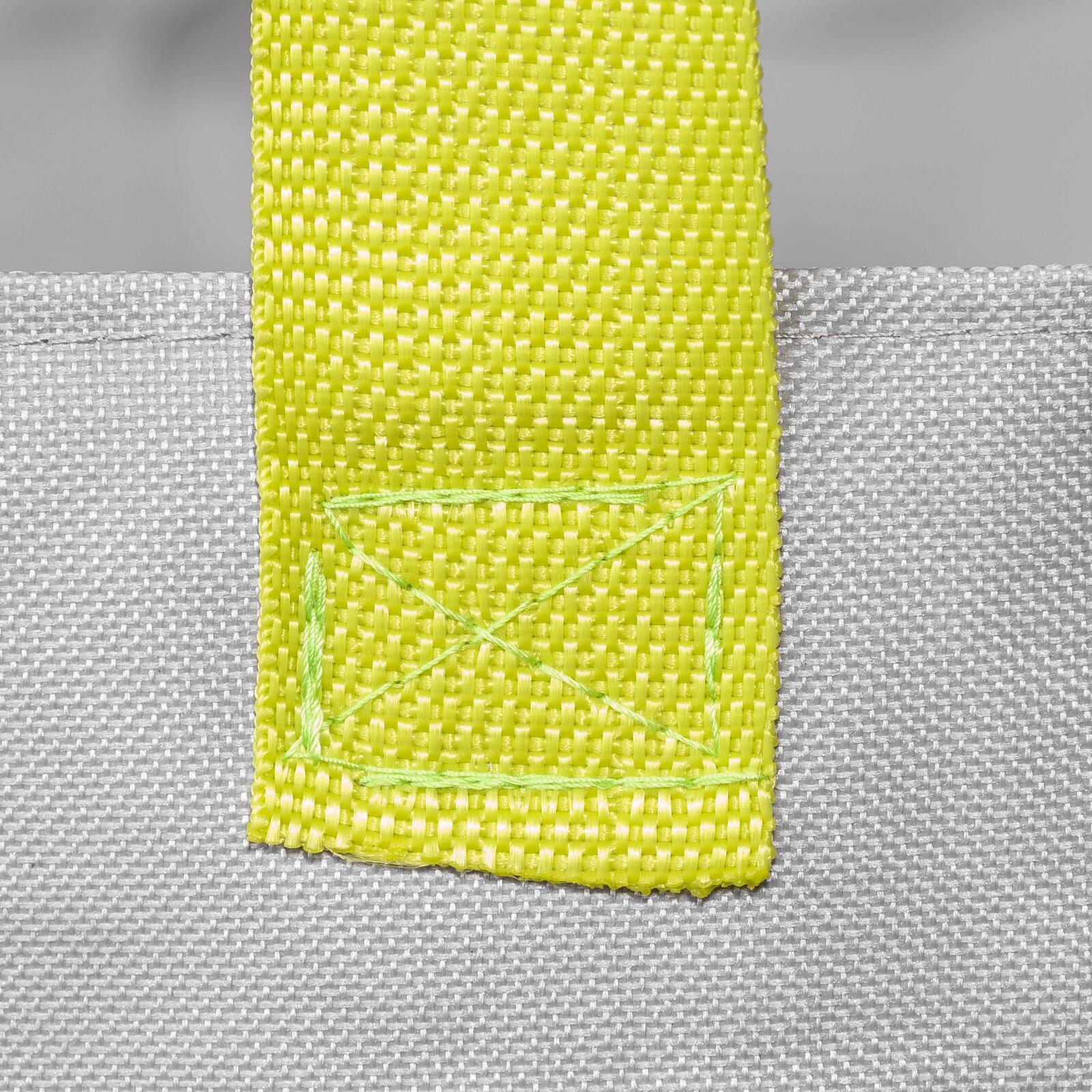 Sacco per rifiuti da giardino autoportante da 100 L Sacco per rifiuti da giardino autoportante da 100 L