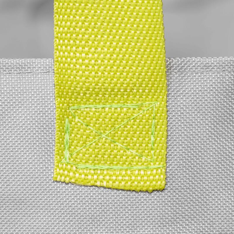 Sacco per rifiuti da giardino autoportante da 100 L