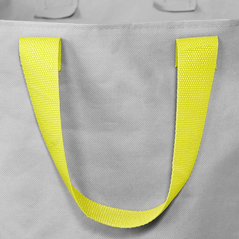 Sacco per rifiuti da giardino autoportante da 100 L