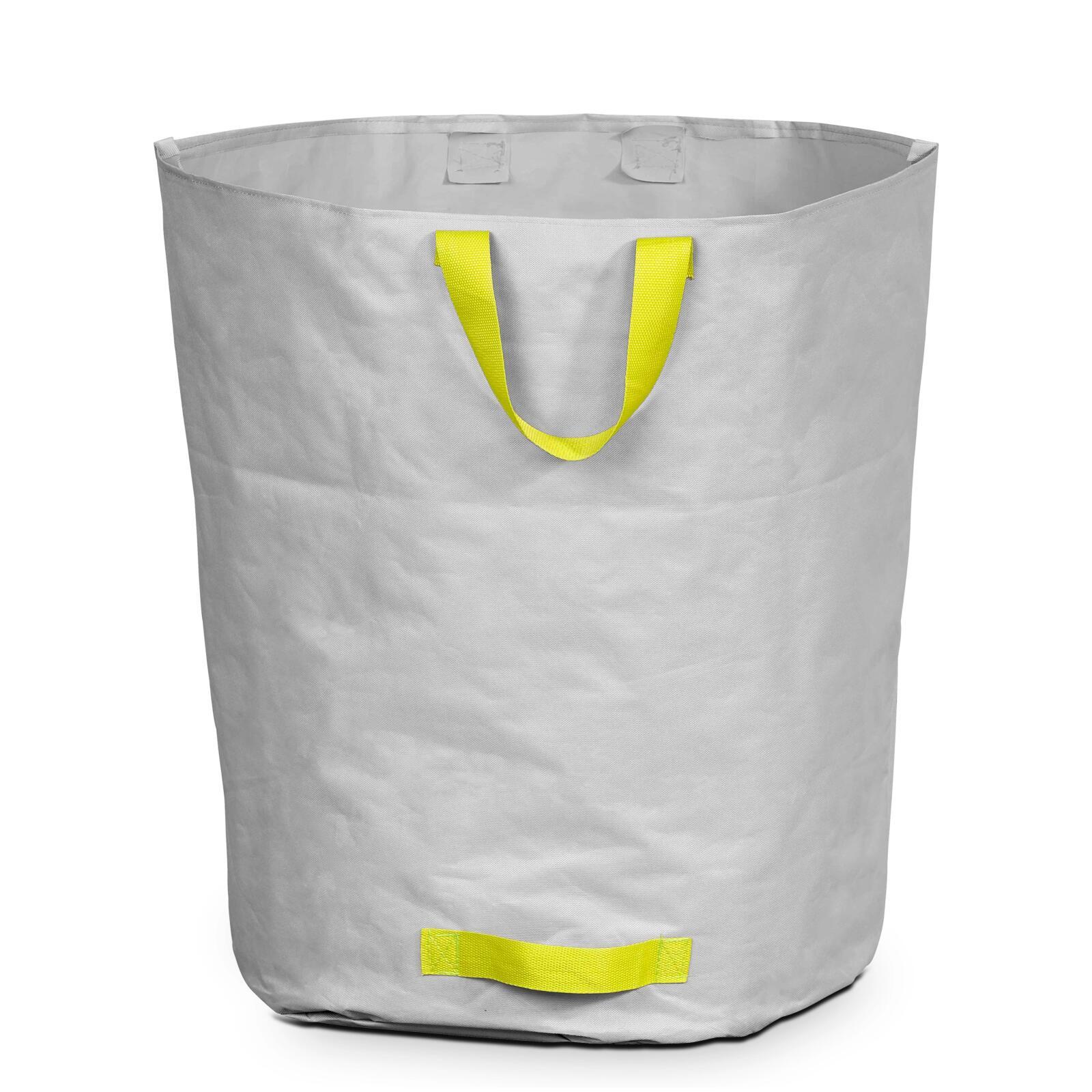 Sacco per rifiuti da giardino da 160 L Sacco per rifiuti da giardino da 160 L