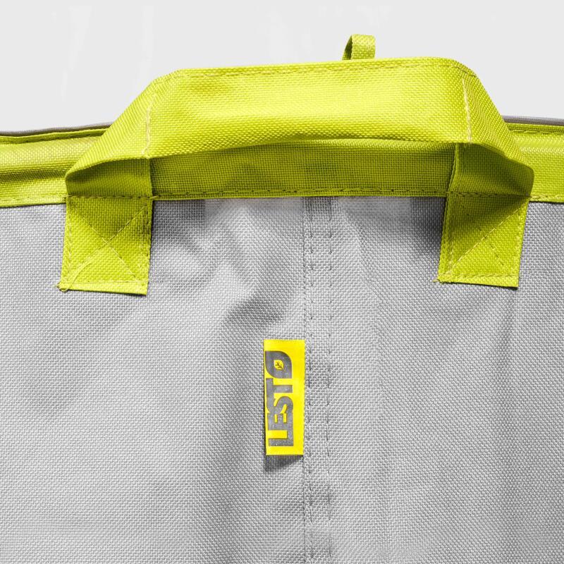 166 L Sacchetto pop'up per rifiuti vegetali