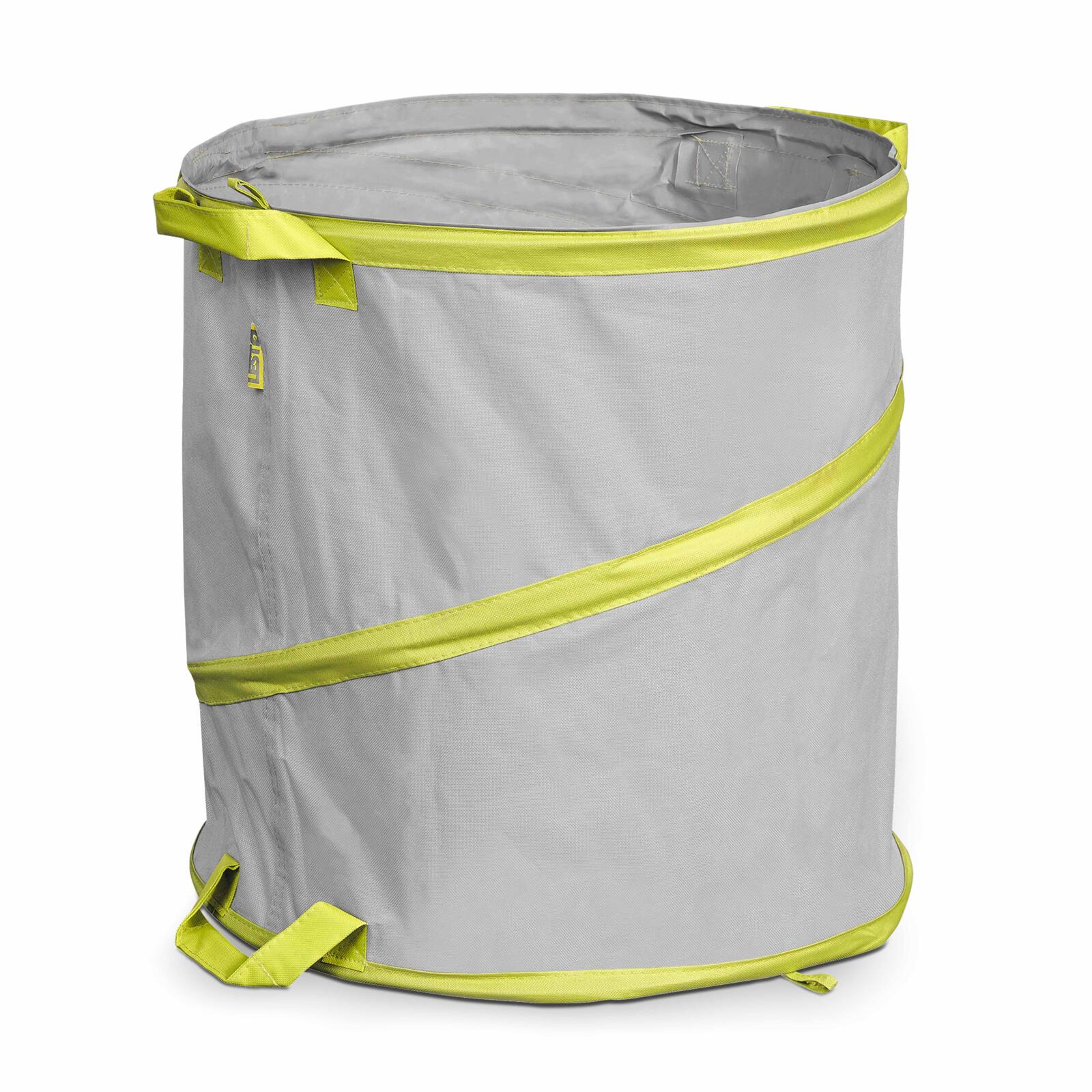 166 L Sacchetto pop'up per rifiuti vegetali