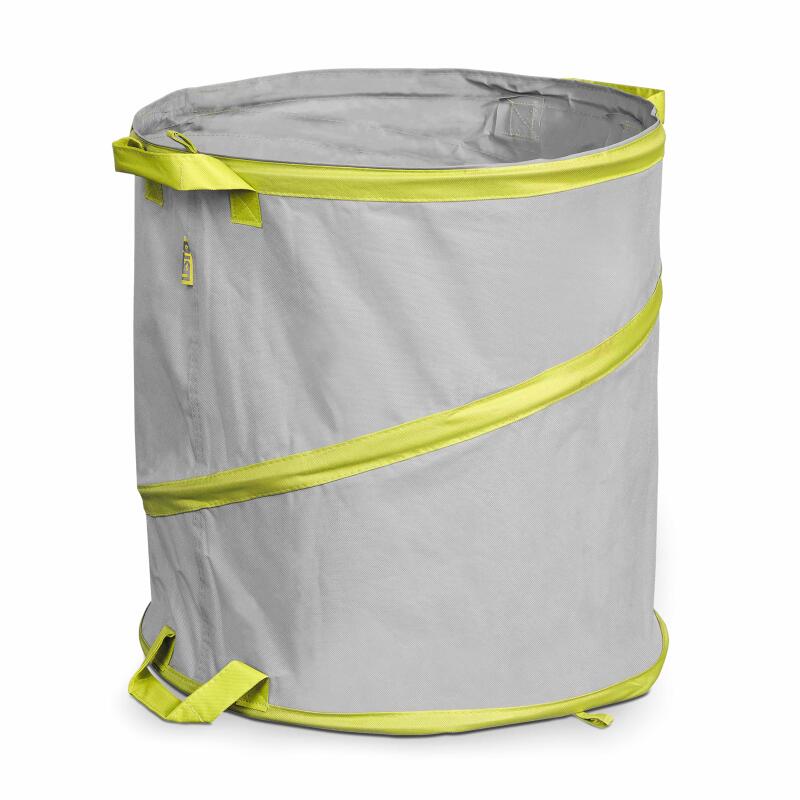 166 L Sacchetto pop'up per rifiuti vegetali