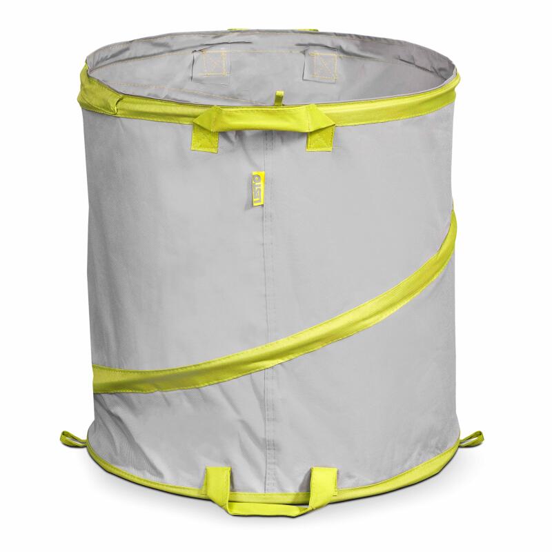 166 L Sacchetto pop'up per rifiuti vegetali