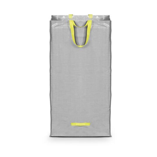 Sacco per rifiuti vegetali per rami 200 L