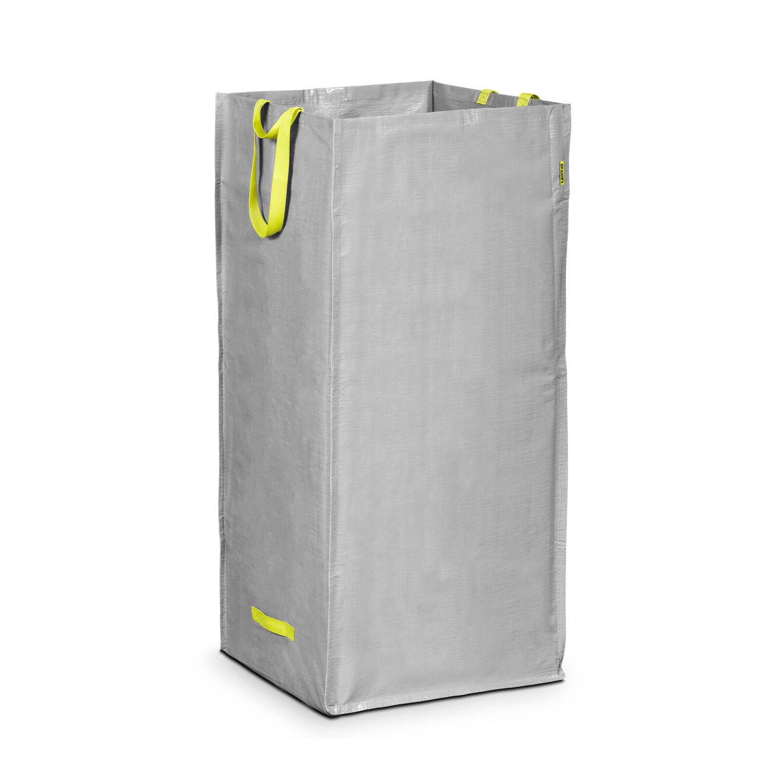 Sacco per rifiuti vegetali per rami 200 L