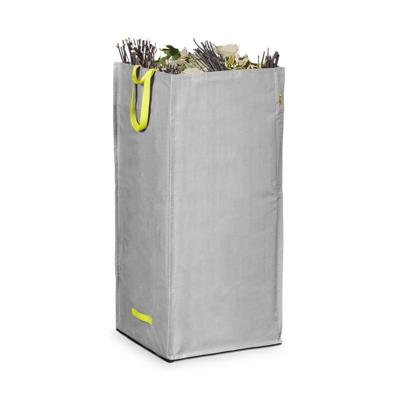 Sacco per rifiuti vegetali per rami 200 L