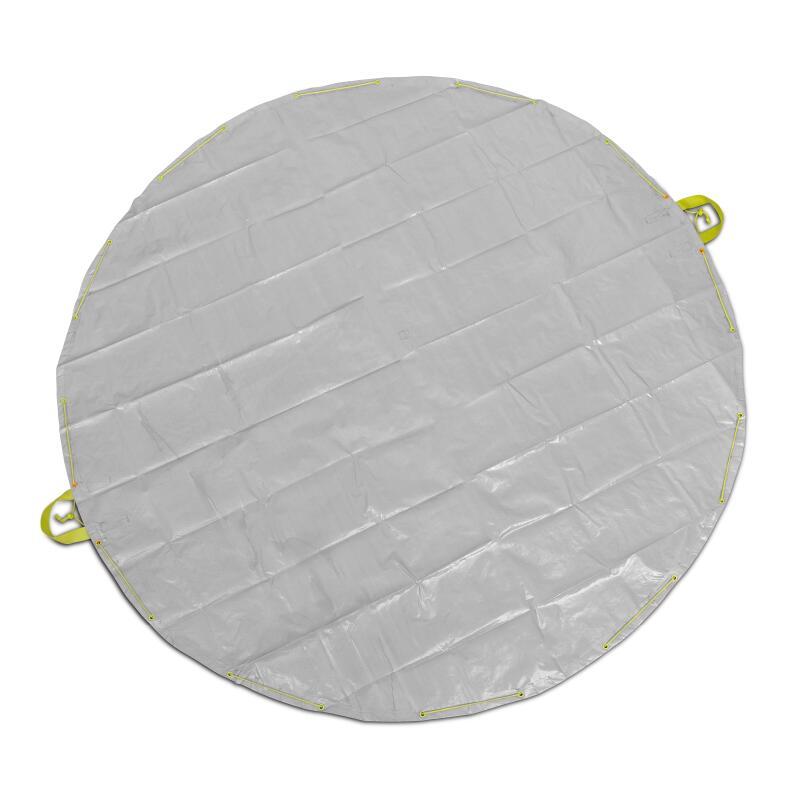 Sacco speciale per rifiuti di siepe 130 L