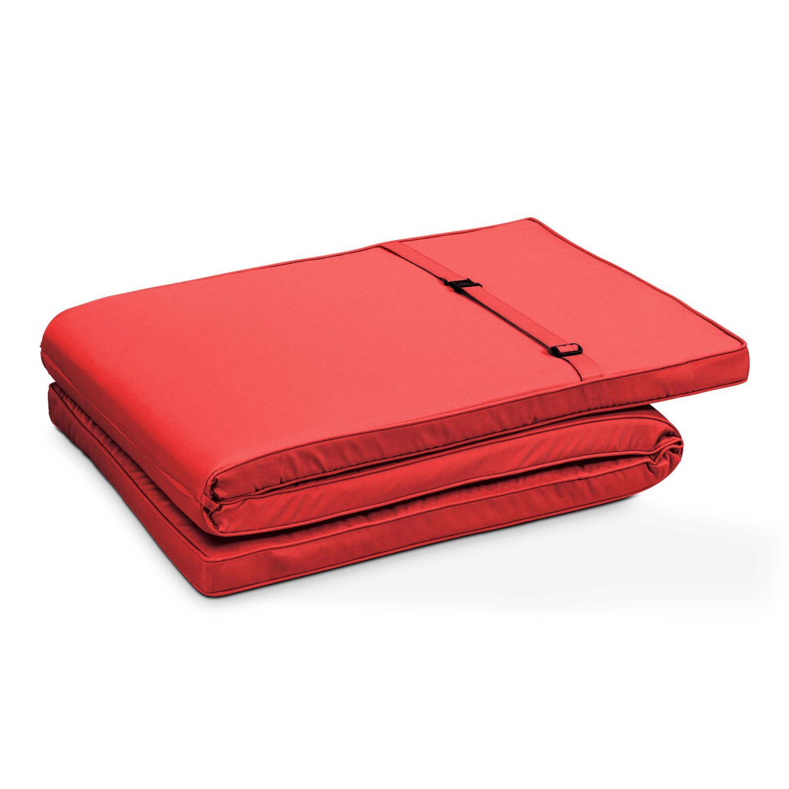 Materasso per lettino prendisole semplice