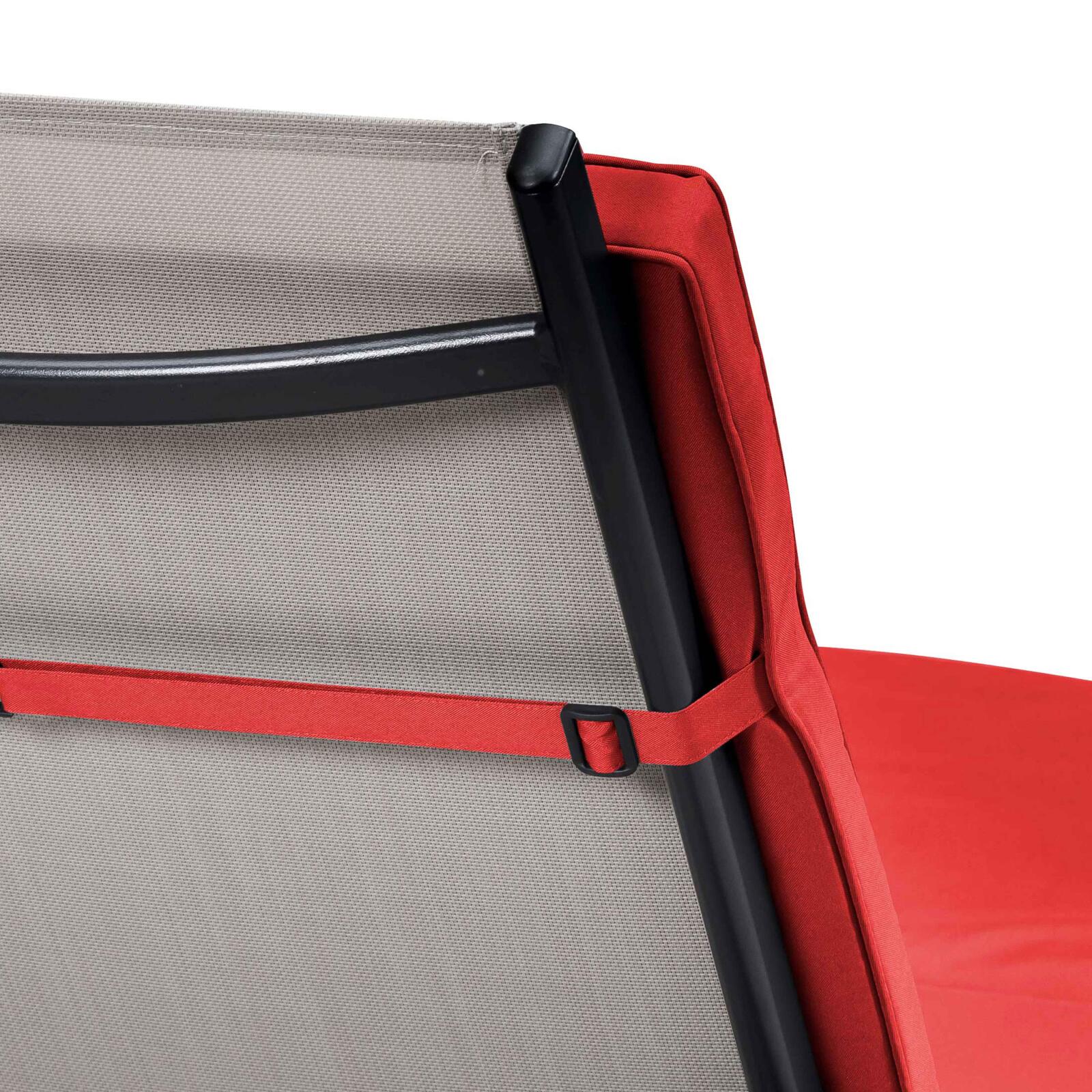 Materasso per lettino prendisole semplice