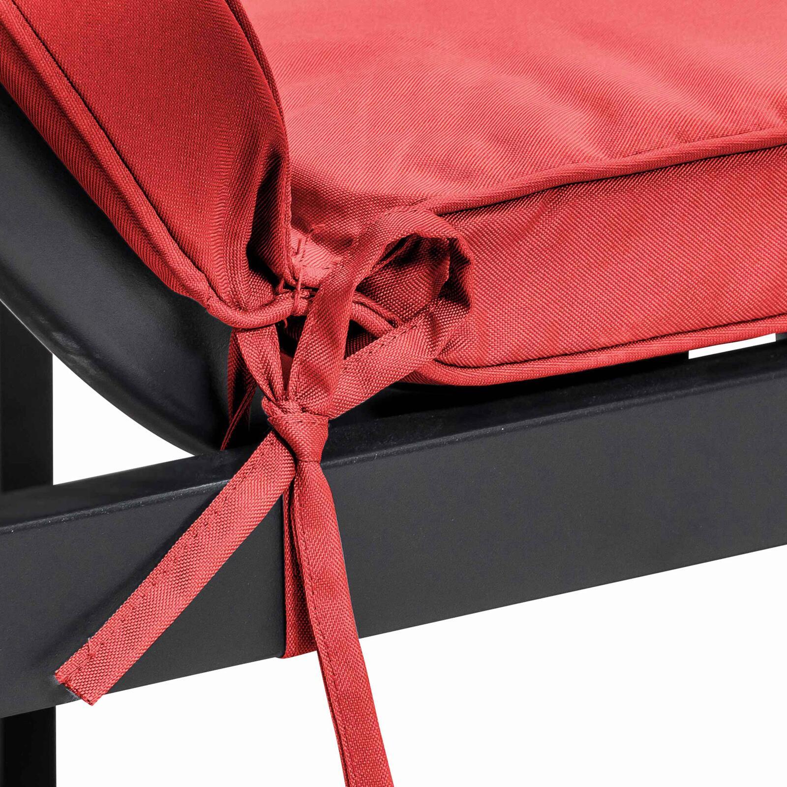 Materasso per lettino prendisole semplice