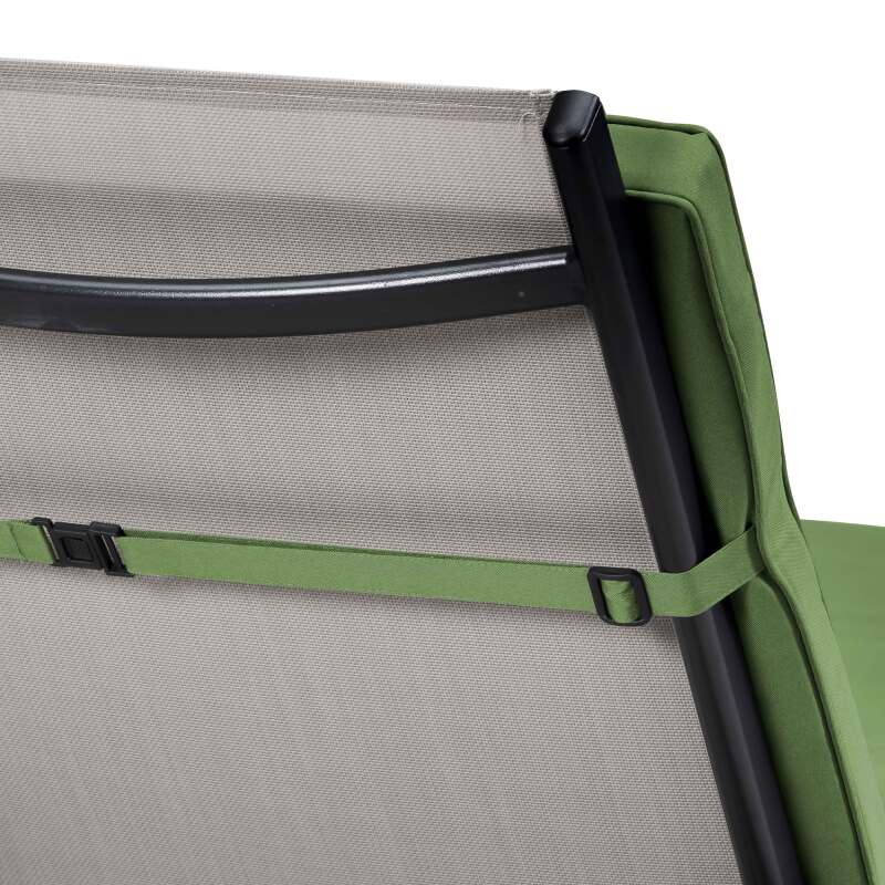 Materasso per lettino prendisole semplice (4/7)