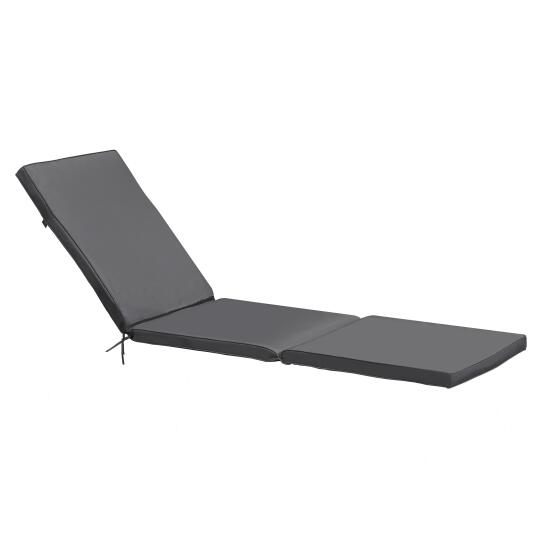 Materasso per lettino prendisole liscio - spessore 5 cm | Oviala