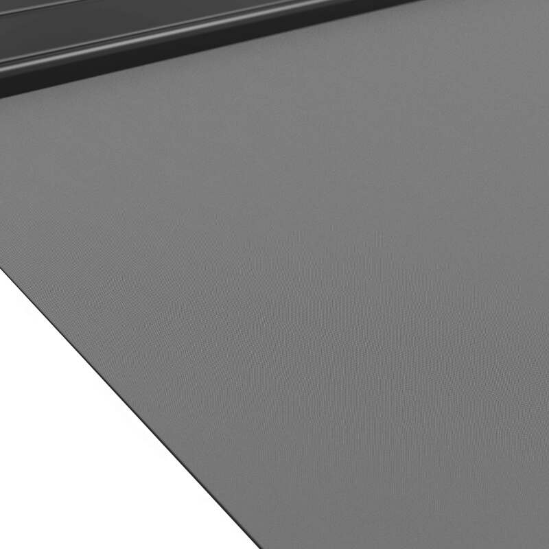 Tenda da sole a bracci 2,50 x 2 m con cassonetto semi-integrale