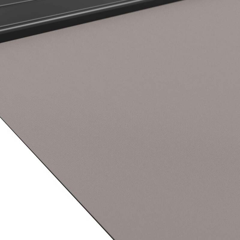 Tenda da sole a bracci 2,50 x 2 m con cassonetto semi-integrale