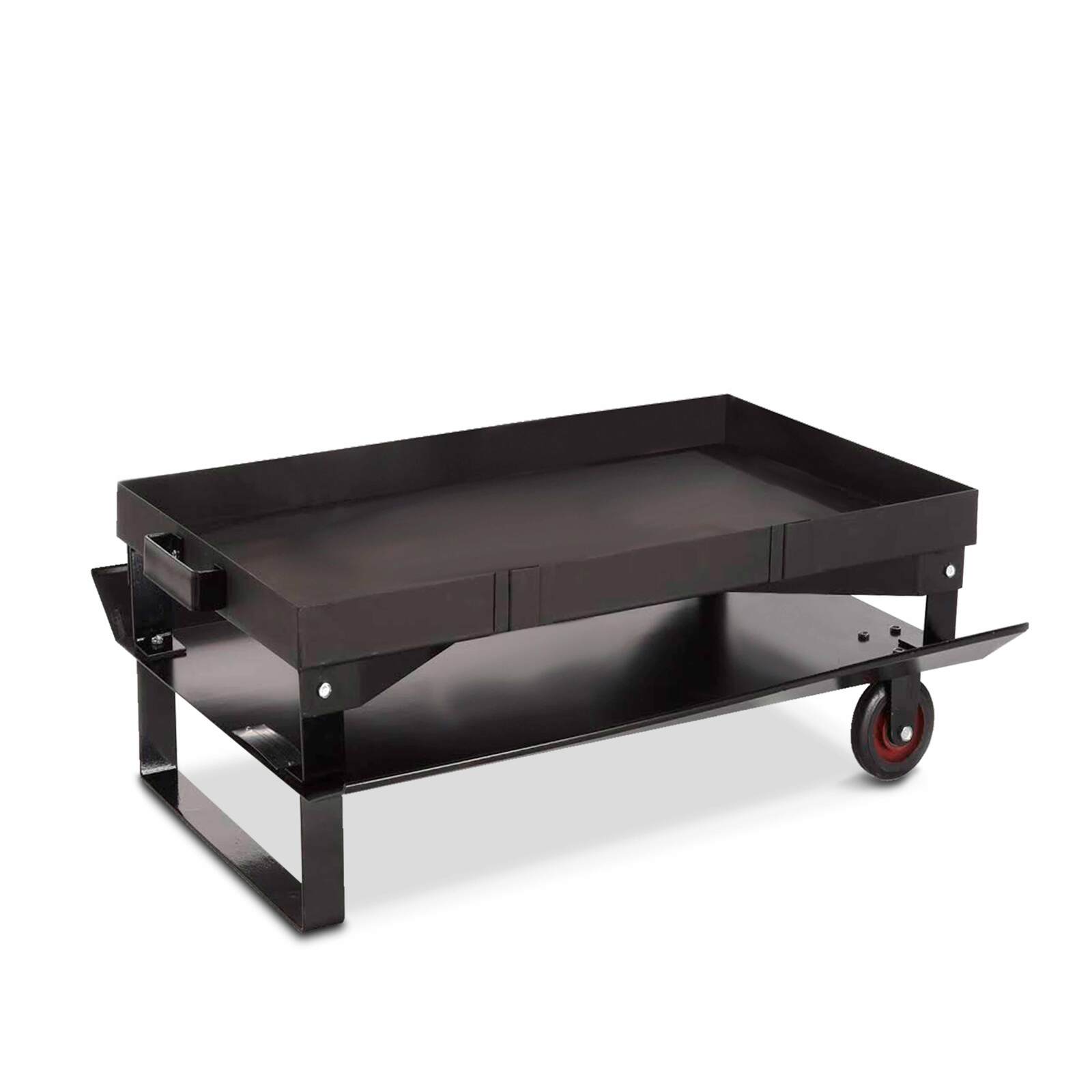 Copertura di protezione per braciere (61 x 46 x 30 cm)