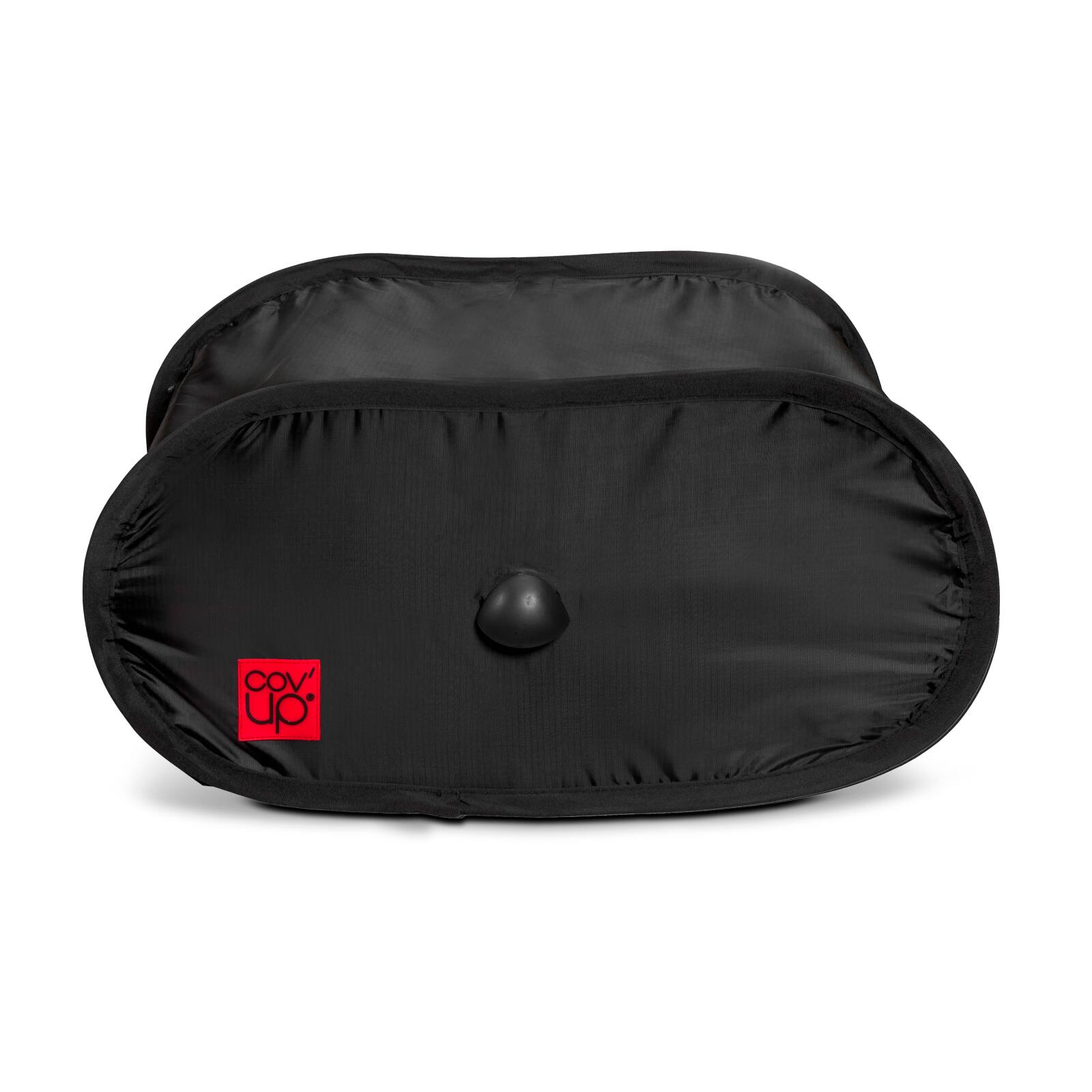 Copertura per plancha 60 x 45 x 30 cm nera 