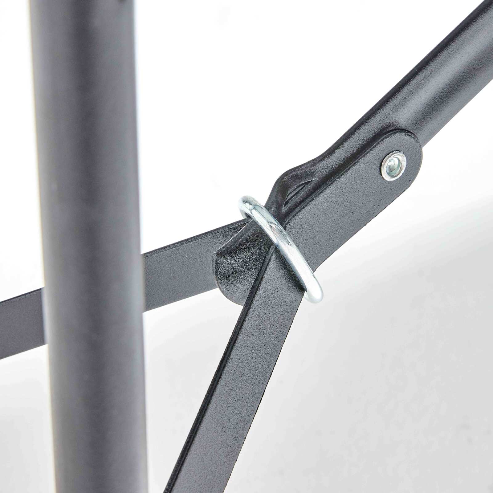 Panca pieghevole in resina 180 cm