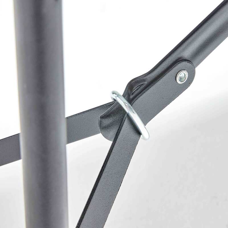 Panca pieghevole in resina 180 cm