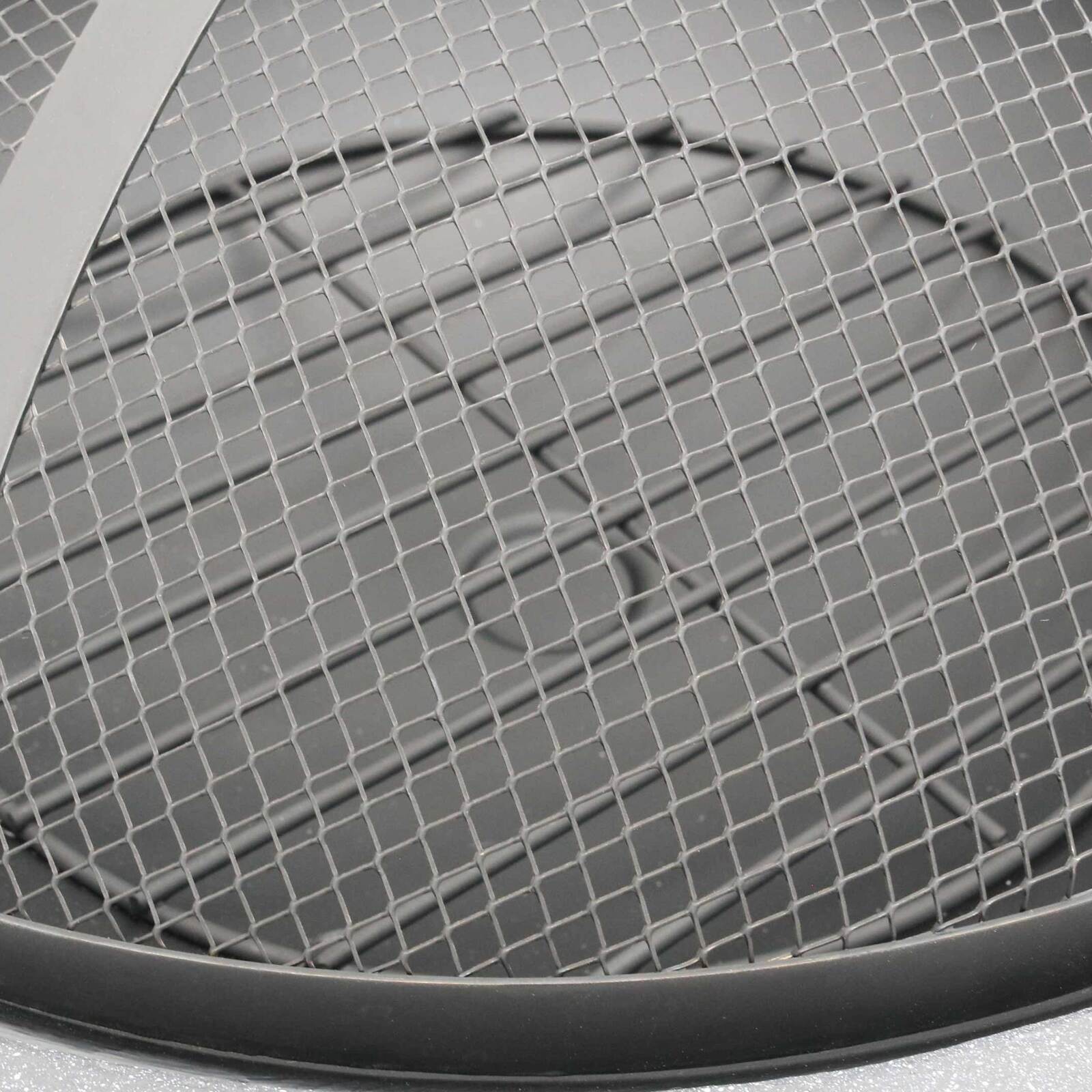 Braciere tondo in pietra ricostituita (Ø64,5 x 48,5 cm)