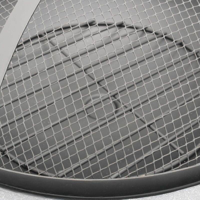 Braciere tondo in pietra ricostituita (Ø64,5 x 48,5 cm)