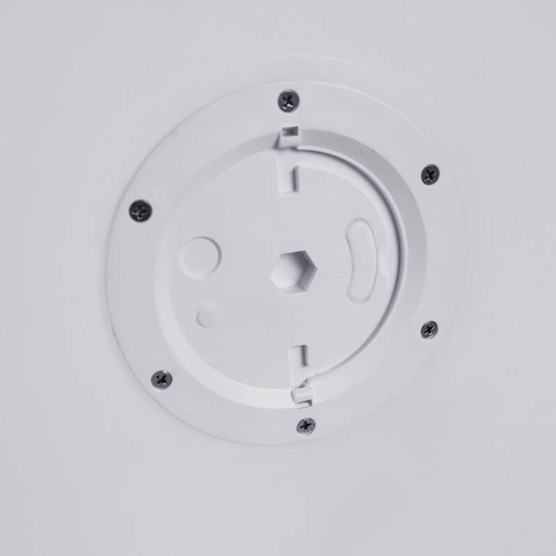 Panchina luminosa a LED (120 x 40 cm)