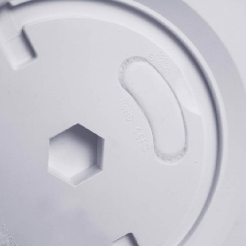 Panchina luminosa a LED (120 x 40 cm)