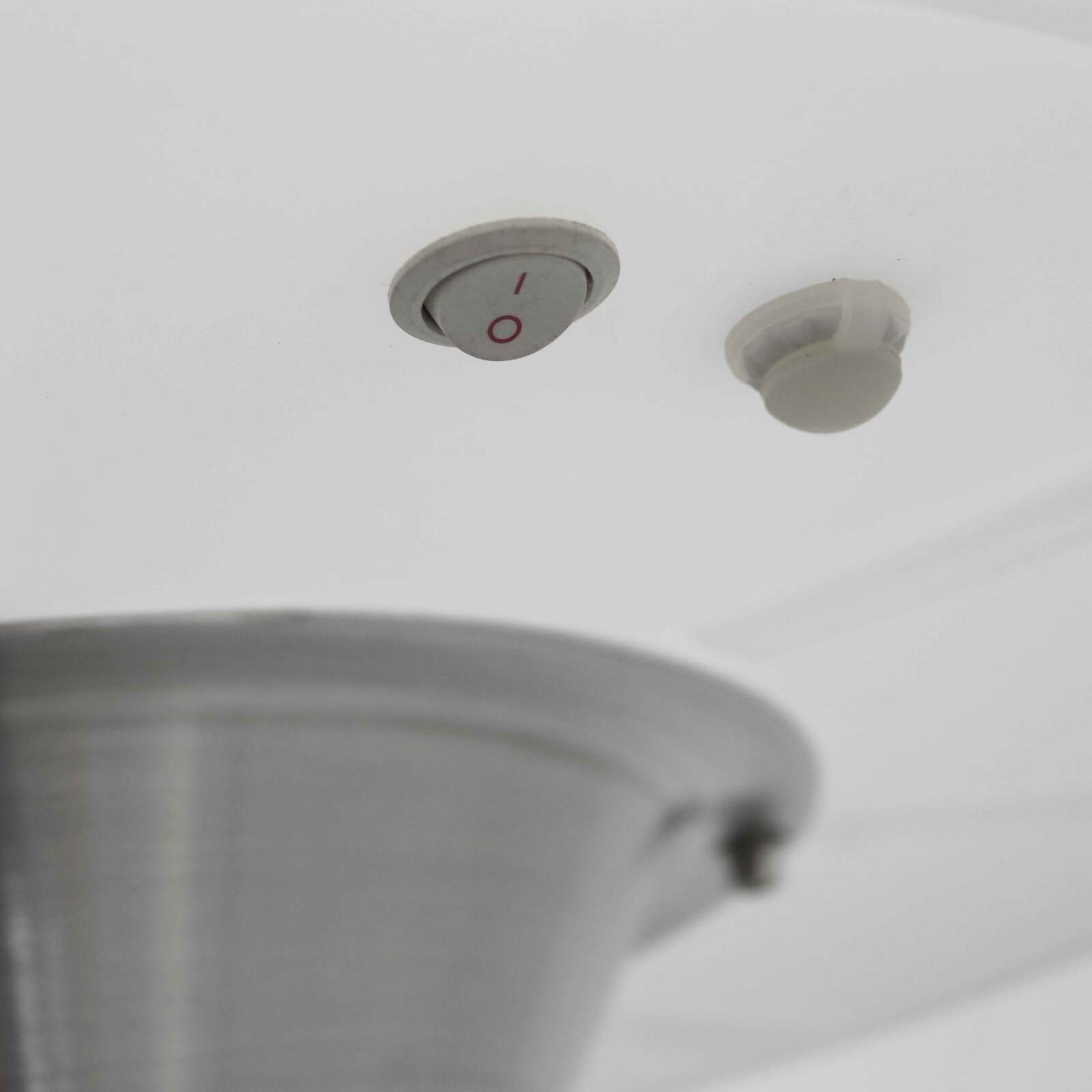 Tavolo luminoso ricaricabile (⌀60cm x 106) Tavolo luminoso ricaricabile (⌀60cm x 106)