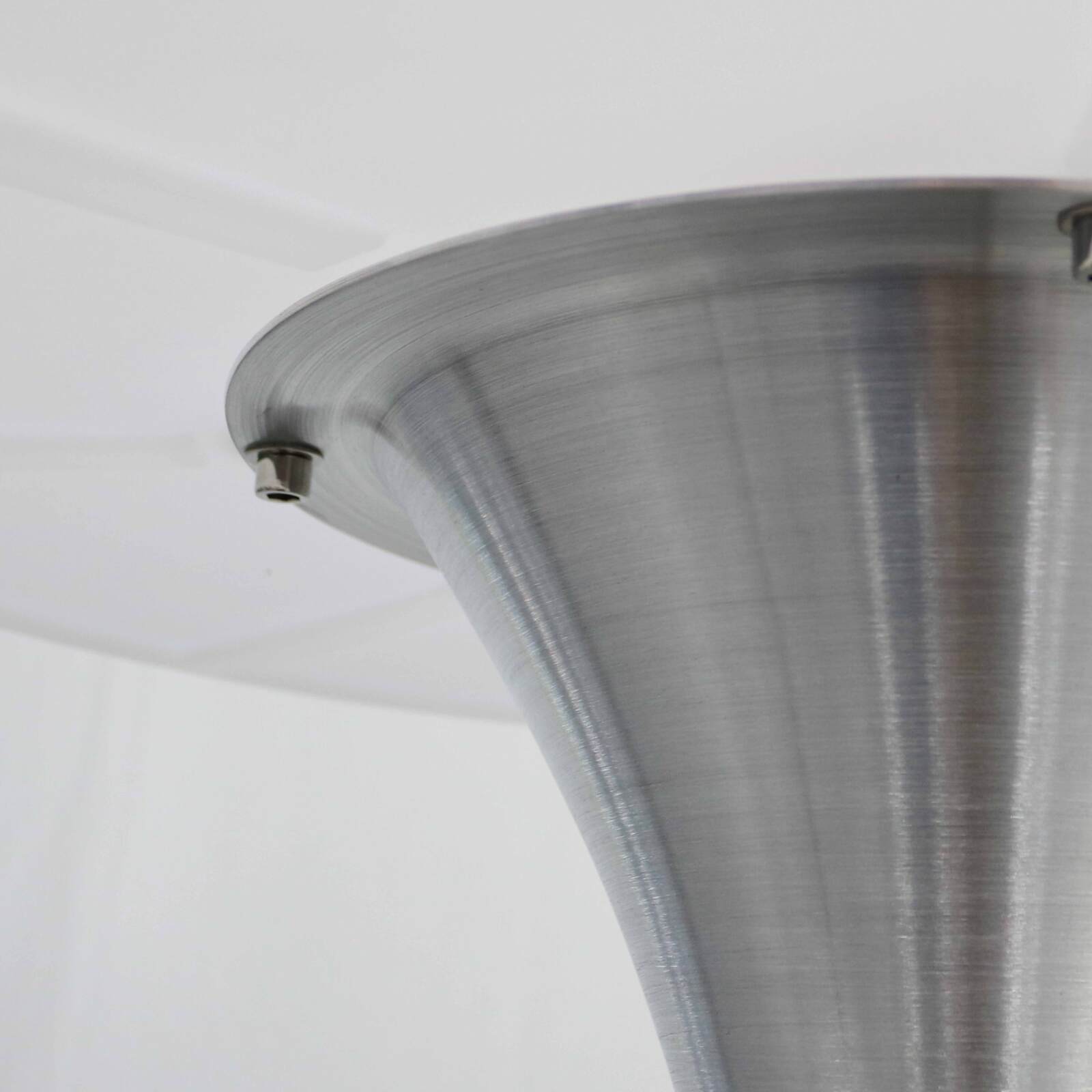 Tavolo luminoso ricaricabile (⌀60cm x 106) Tavolo luminoso ricaricabile (⌀60cm x 106)