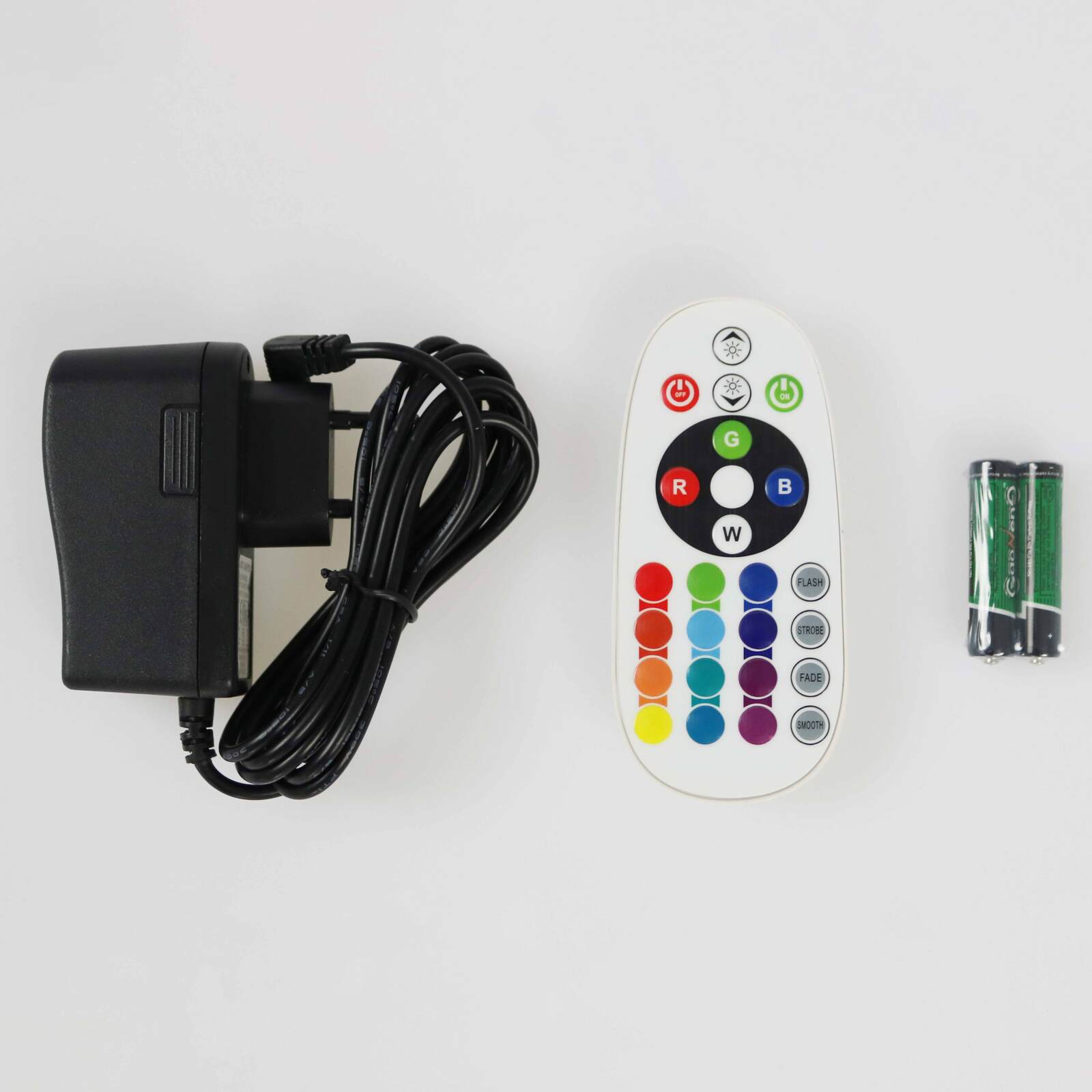 Tavolo luminoso ricaricabile (⌀60cm x 106) Tavolo luminoso ricaricabile (⌀60cm x 106)