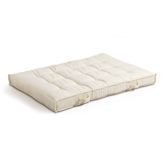 Cuscino trapuntato per pallet 120x80cm