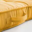 Cuscino trapuntato per pallet 120x80cm