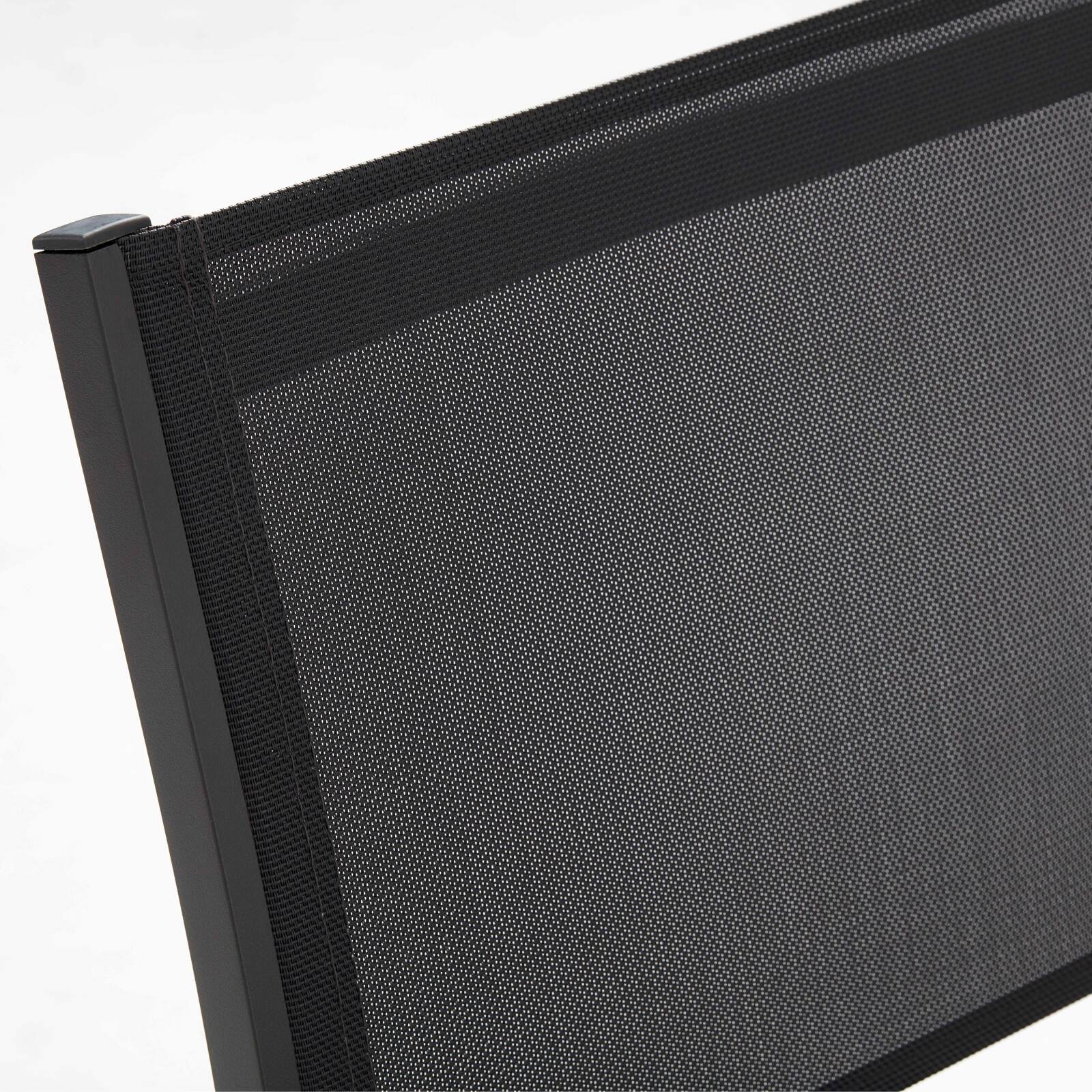 Tavolo da giardino in ceramica modello inclinabile con 8 sedie e 2 sedie con braccioli Tavolo da giardino in ceramica modello inclinabile con 8 sedie e 2 sedie con braccioli