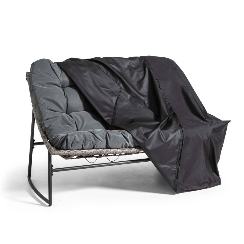 Copertura nero 170 x 90 x 60 cm