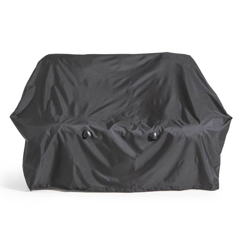 Copertura nero 170 x 90 x 60 cm