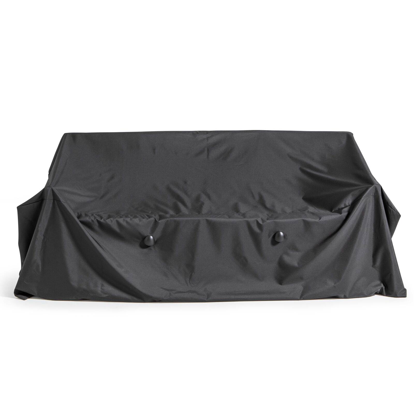 Copertura nero 230 x 90 x 60 cm