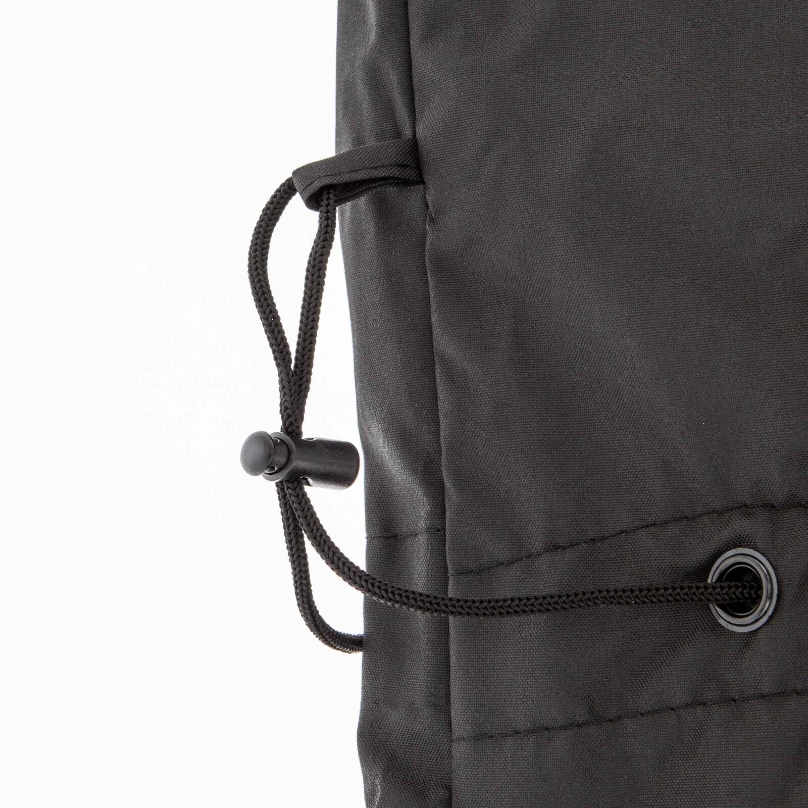 Copertura per ombrellone offset 240 cm nero Copertura per ombrellone offset 240 cm nero