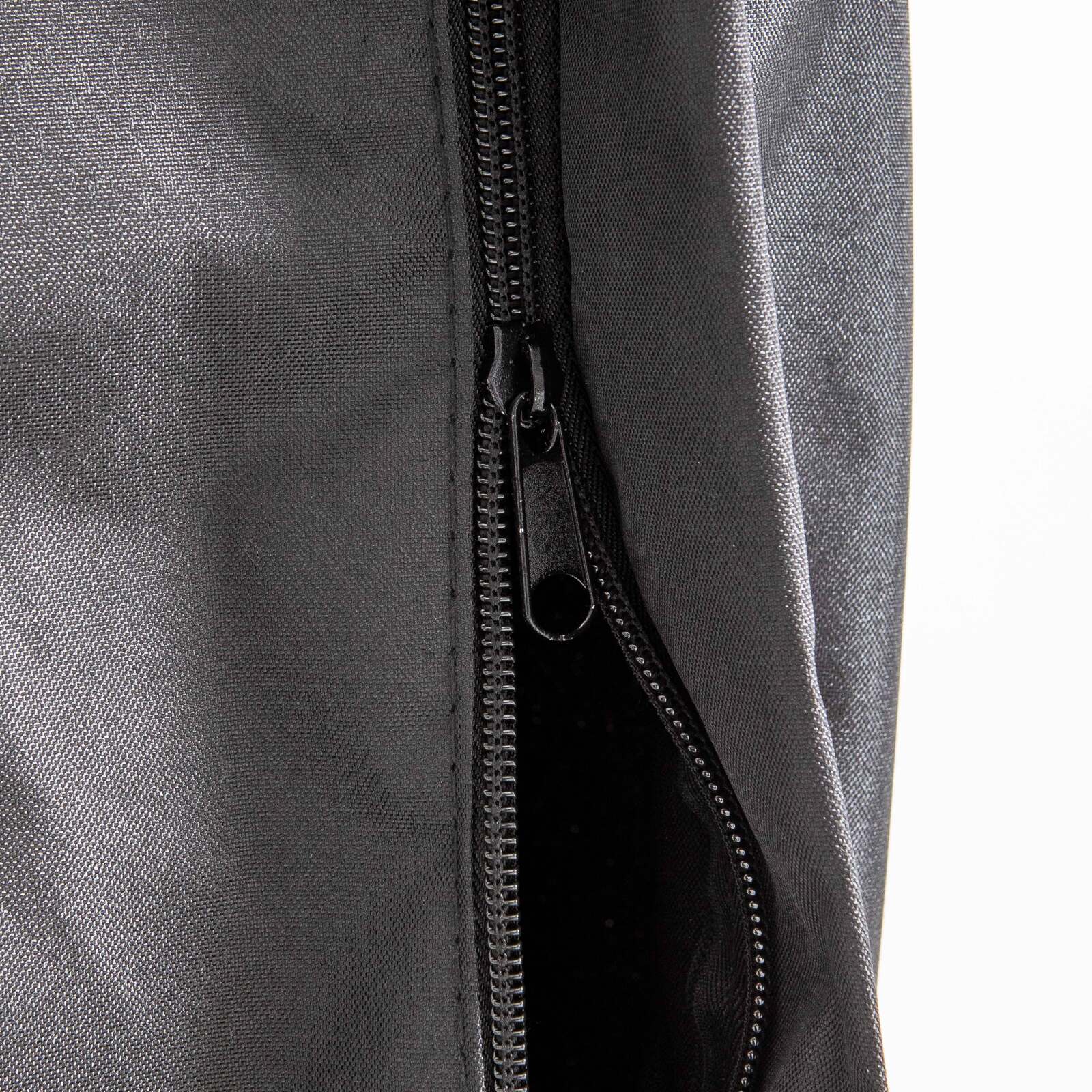 Copertura per ombrellone offset 240 cm nero Copertura per ombrellone offset 240 cm nero