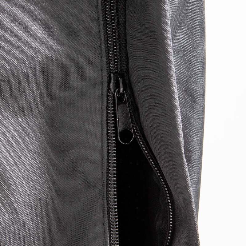 Copertura per ombrellone offset 240 cm nero