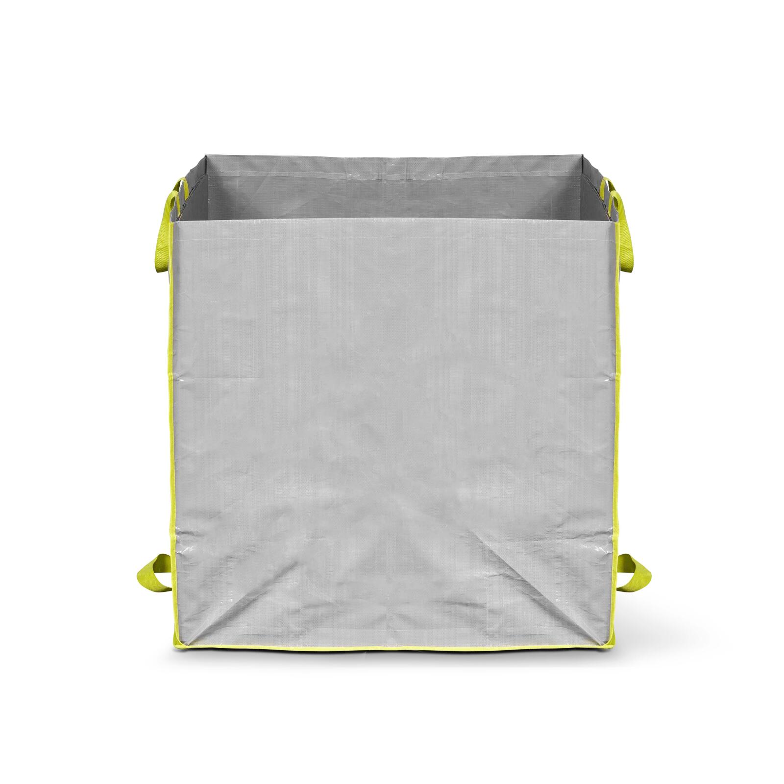 Sacco per rifiuti vegetali autoportante da 100 L