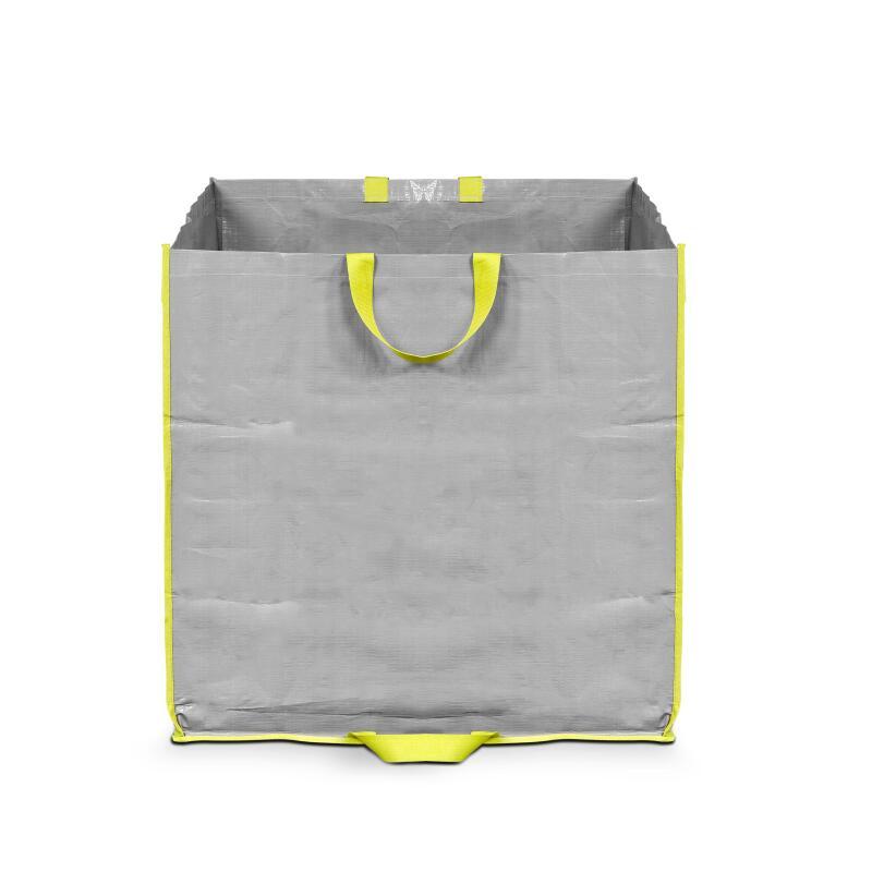 Sacco per rifiuti vegetali autoportante da 100 L