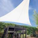 Vela triangolare estensibile 3,6 m